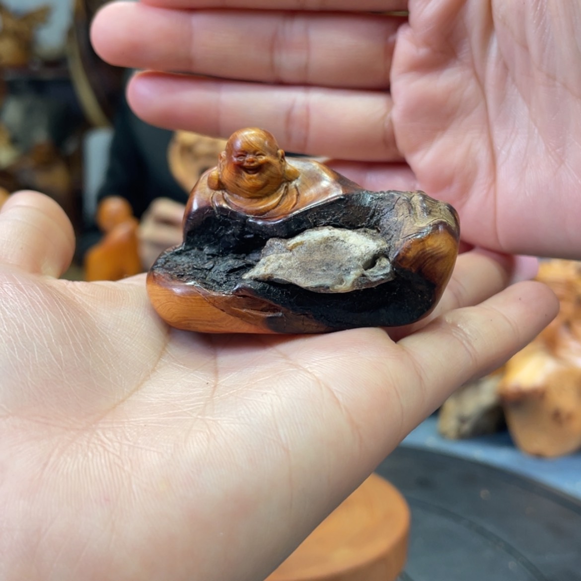 【闪购商品】柏木（崖柏）其他