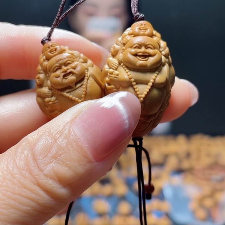 橄榄核手串/手链橄榄