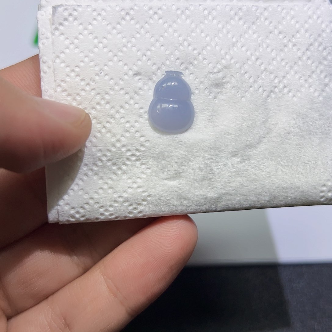 裸石翡翠天然缅甸A货翡翠