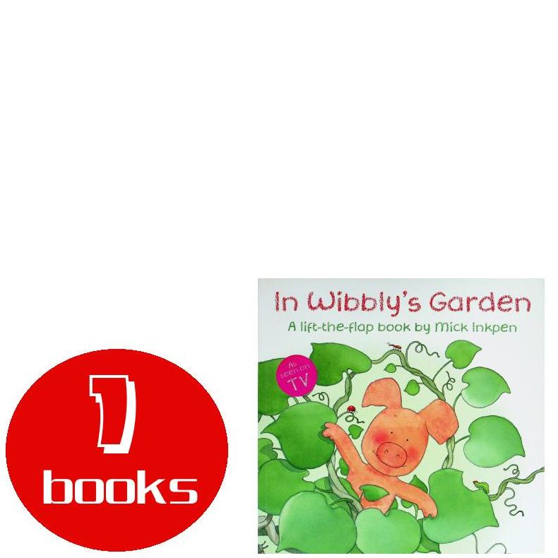 英文原版绘本1本93251113027