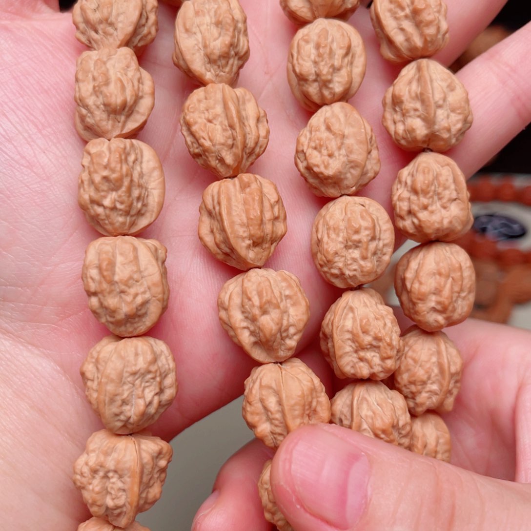 吊坠文玩核桃阿*哥蛤蟆