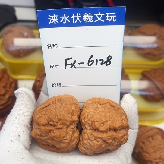 文玩核桃吊坠莫*蛤蟆头