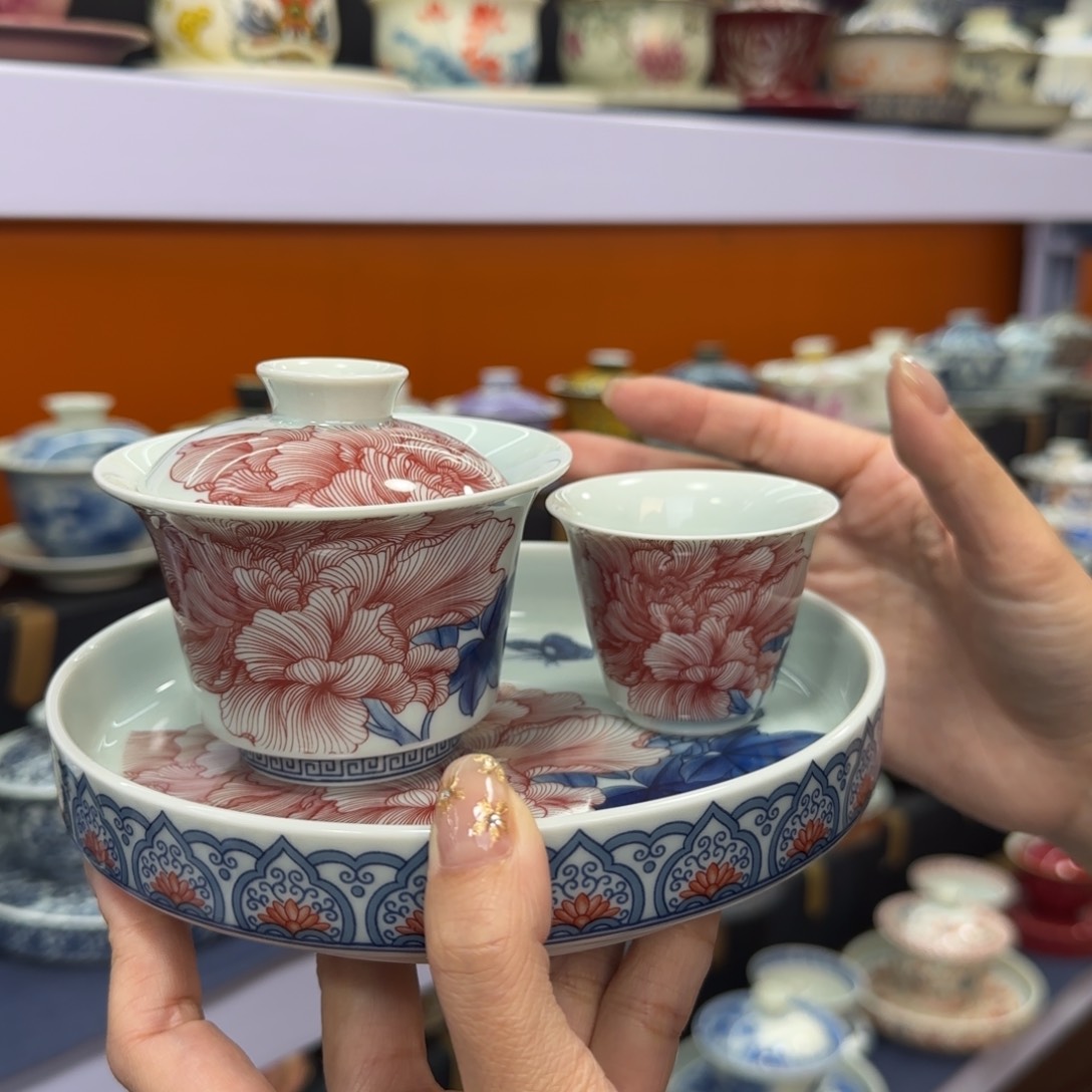 款式高温陶瓷材料研究