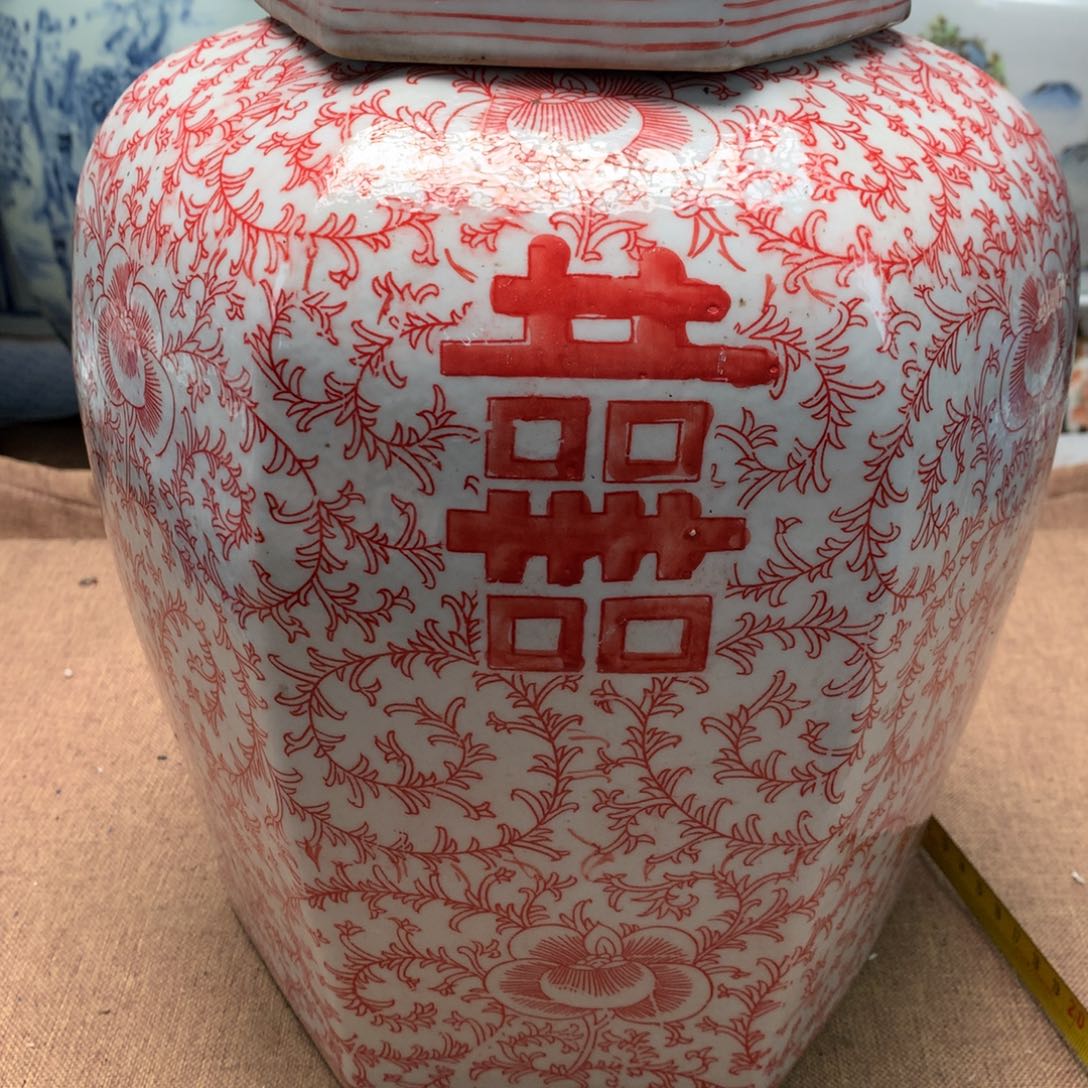 摆件旧藏瓷器旧藏瓷器