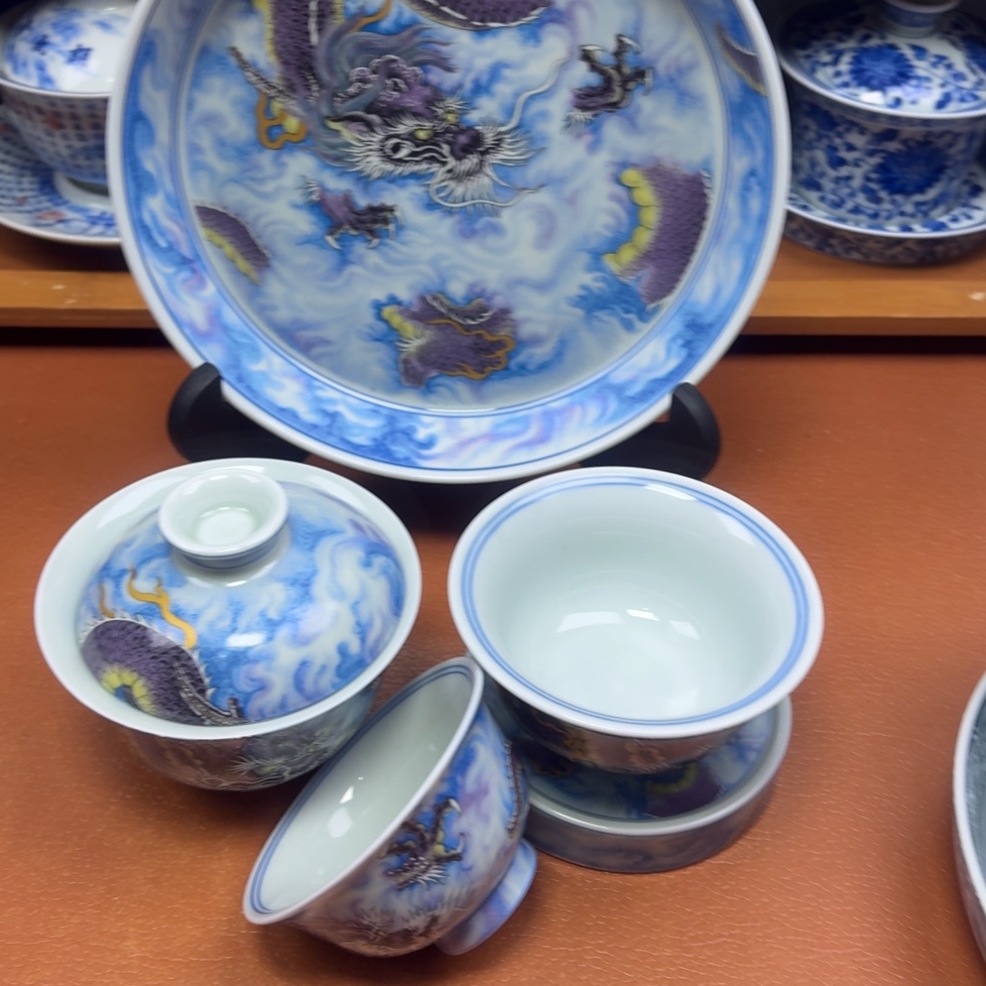 景德镇瓷器研究中心