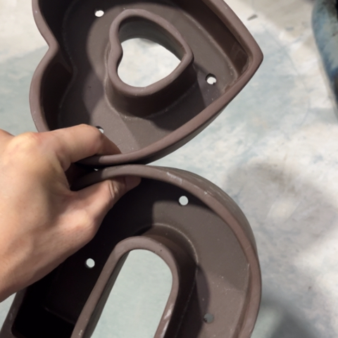 ［本产品默认微瑕品介意慎拍］13×6