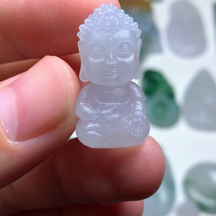 未镶嵌定制翡翠定制翡翠