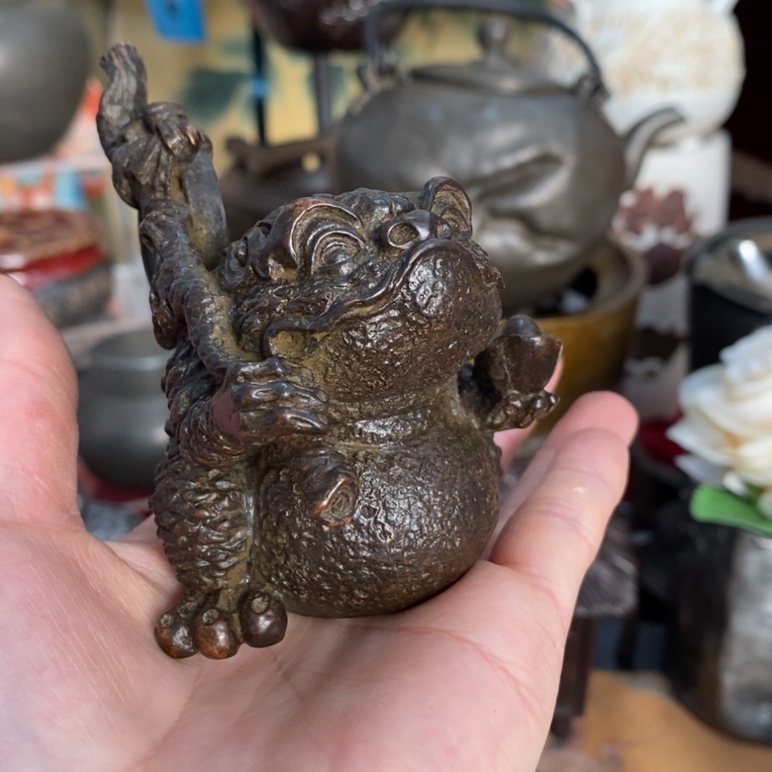 茶盏推荐这家店推荐这家