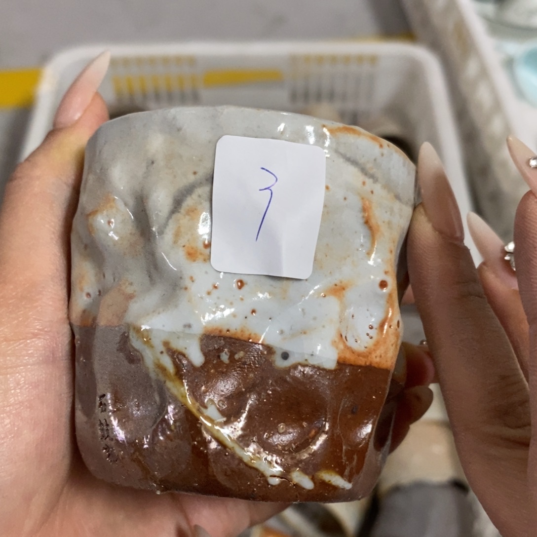 陶瓷制品福利活动673