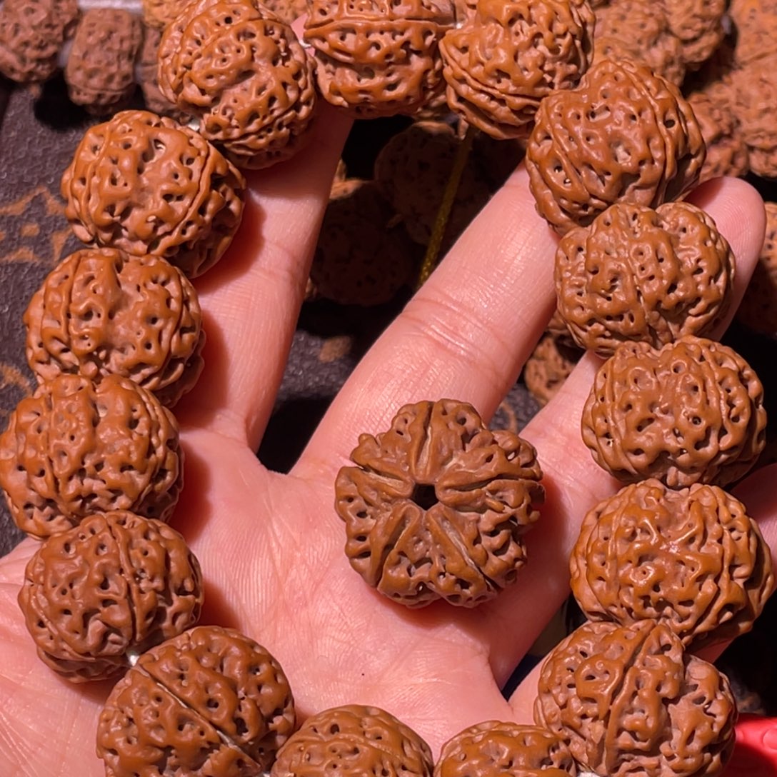火***球吊坠金刚菩提大金刚