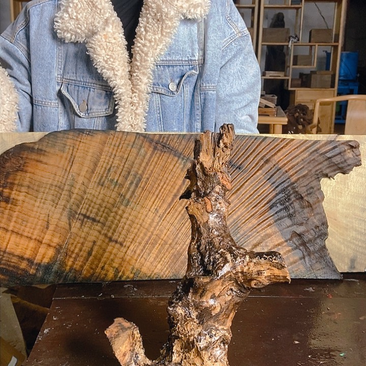 楠木（金丝楠）其他海****民