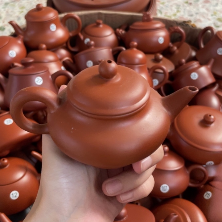 紫砂茶壶紫砂壶紫砂壶毫升