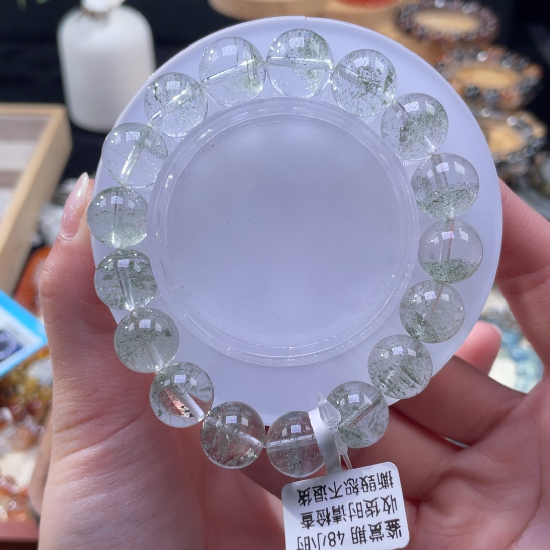 水晶手链未镶嵌你*?12+     540