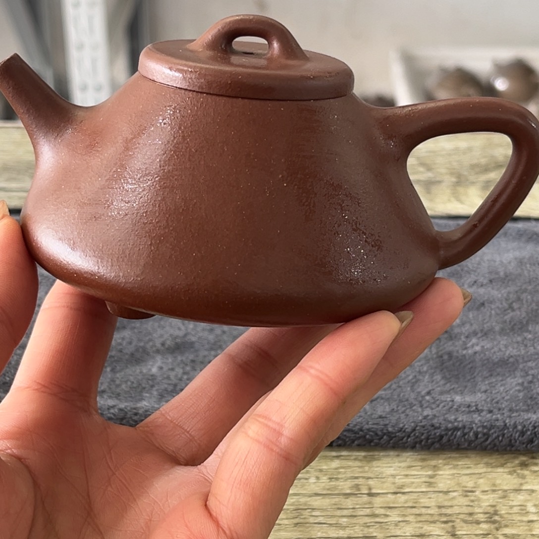 紫砂茶壶紫砂……………………