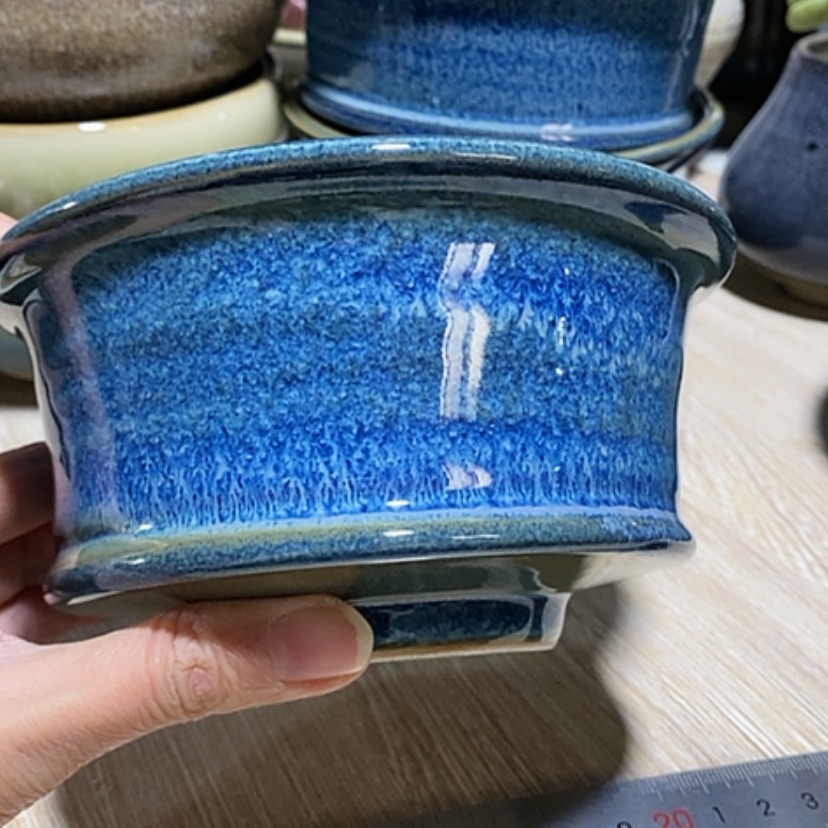 【闪购商品】红陶口12