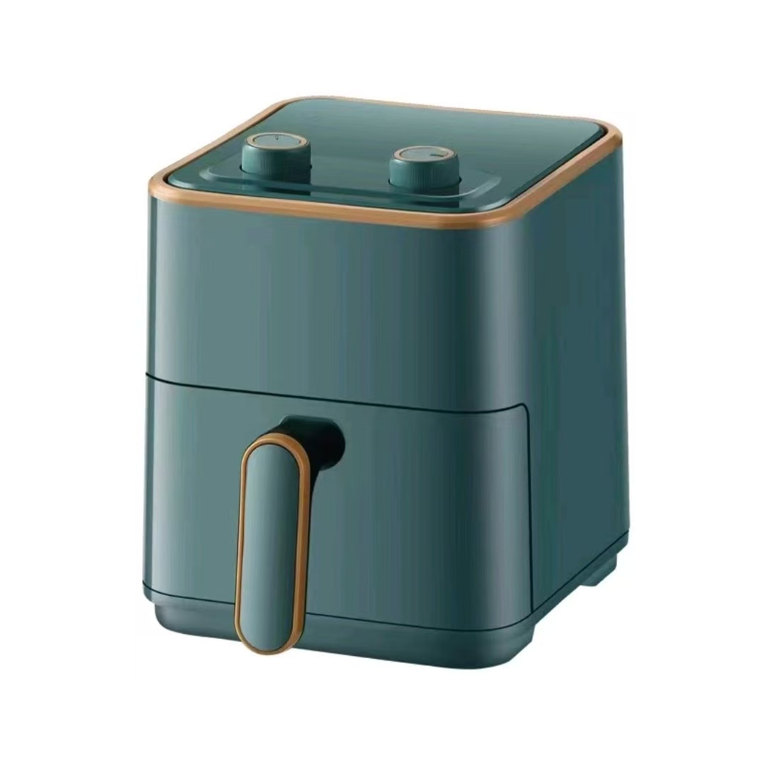 【粉丝专属】空气炸锅