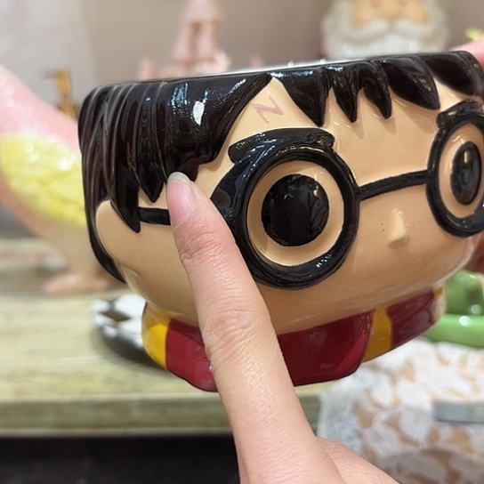 摆件外贸尾单微瑕，介意慎拍