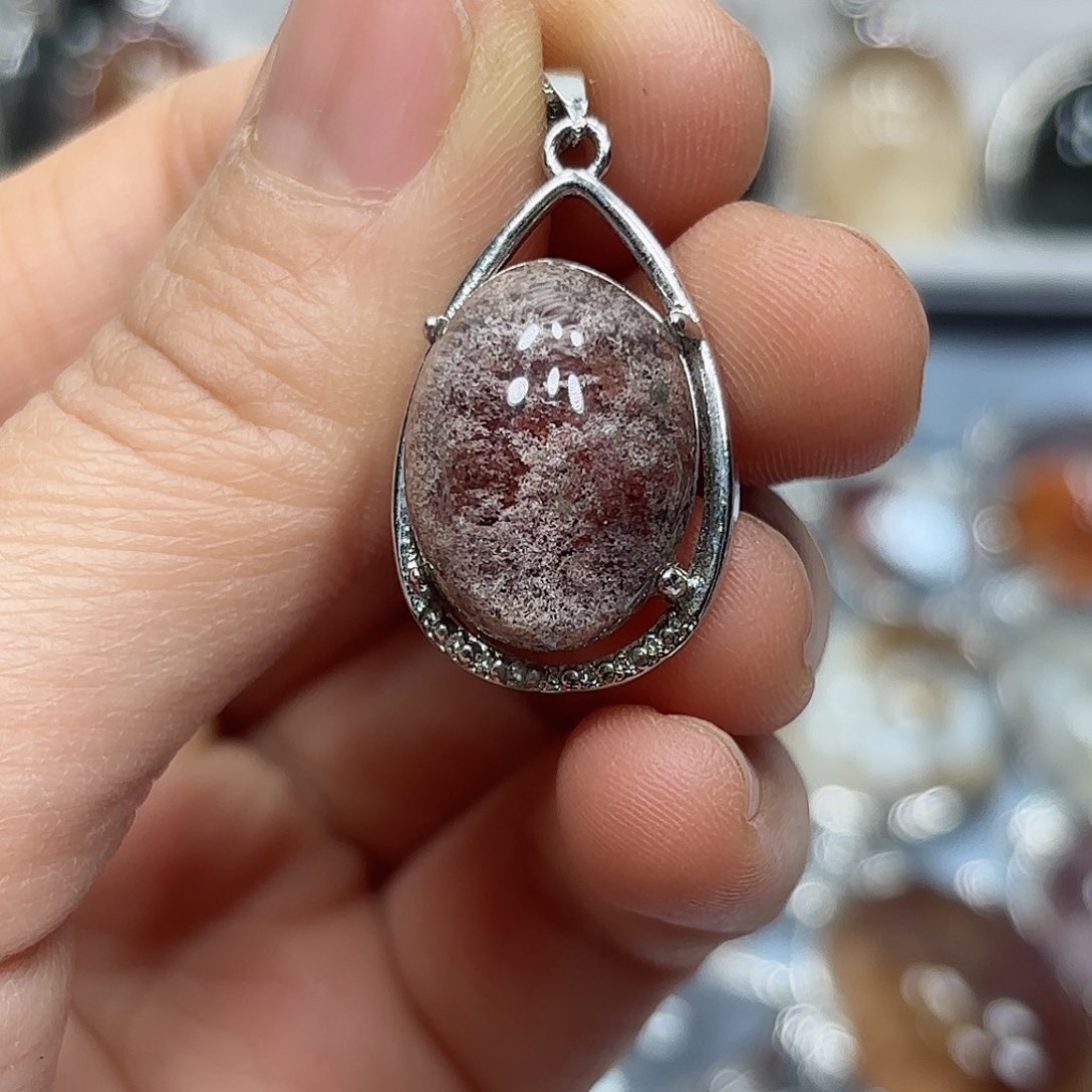 水晶水晶未镶嵌水晶