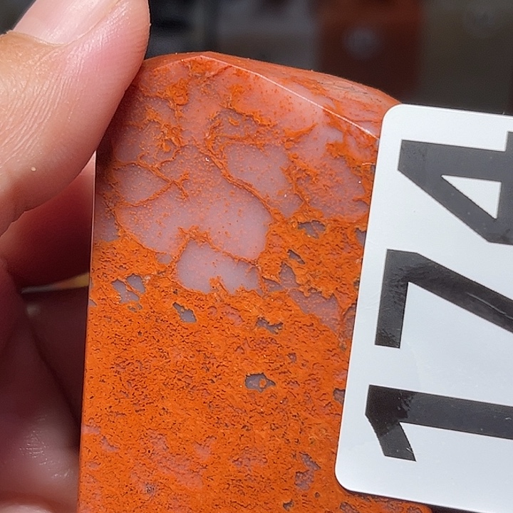 漆***漆老挝石老挝保利石印章