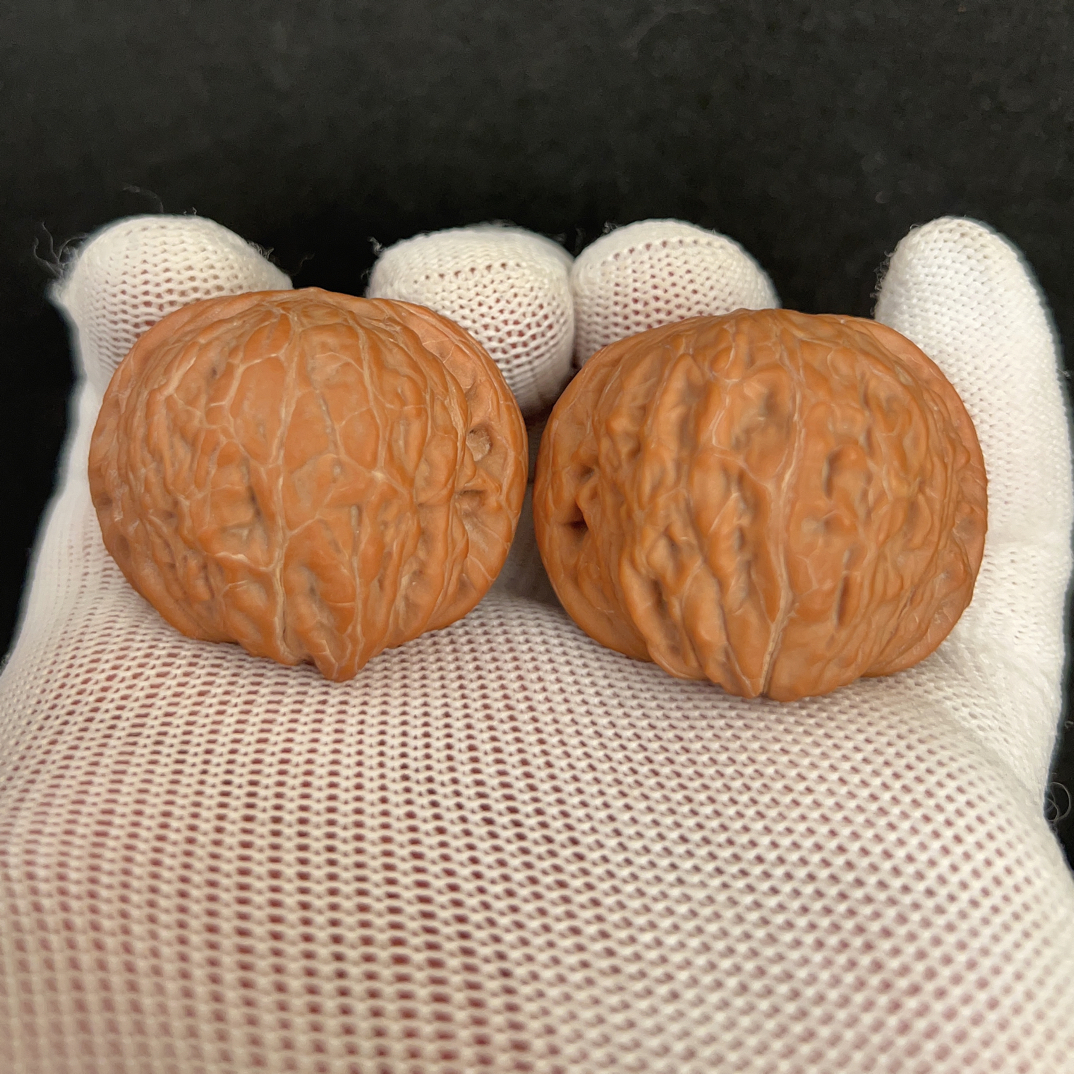 精品铁锤文玩手把件全品