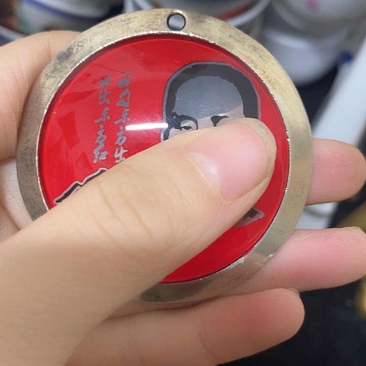 摆件景德镇陶瓷艺术展