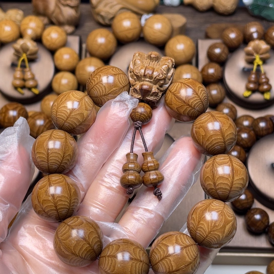 六道木手串/手链（*九道20特价