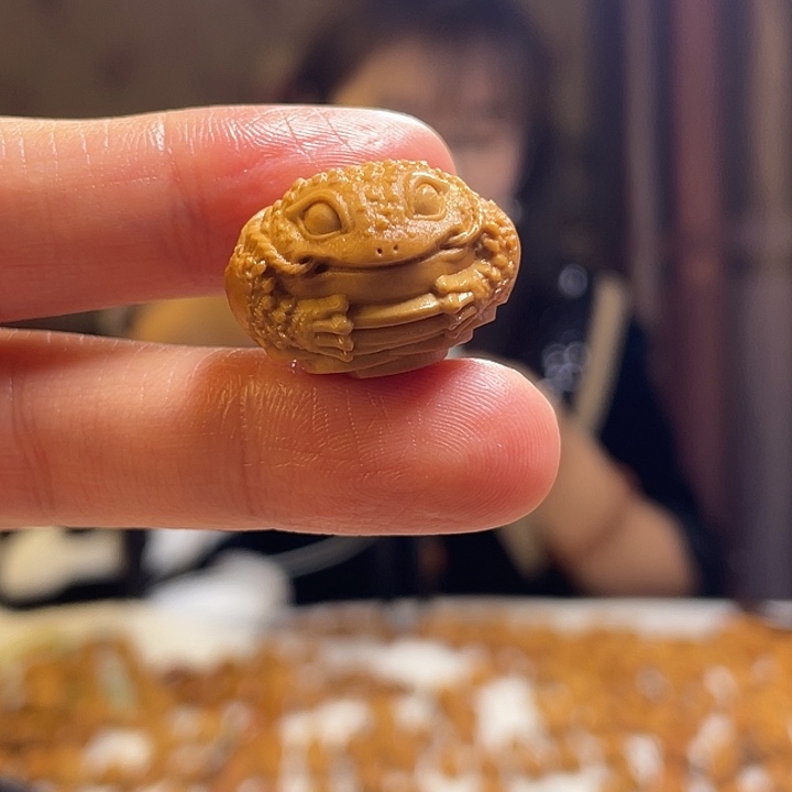 手串/手链橄榄核