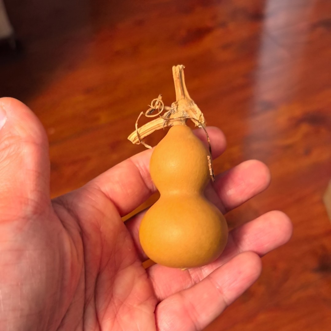 精美葫芦福禄福禄（图片非卖品，请勿拍）