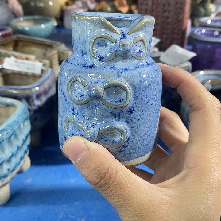 红陶【满10米包邮默认微瑕疵】一个浮力