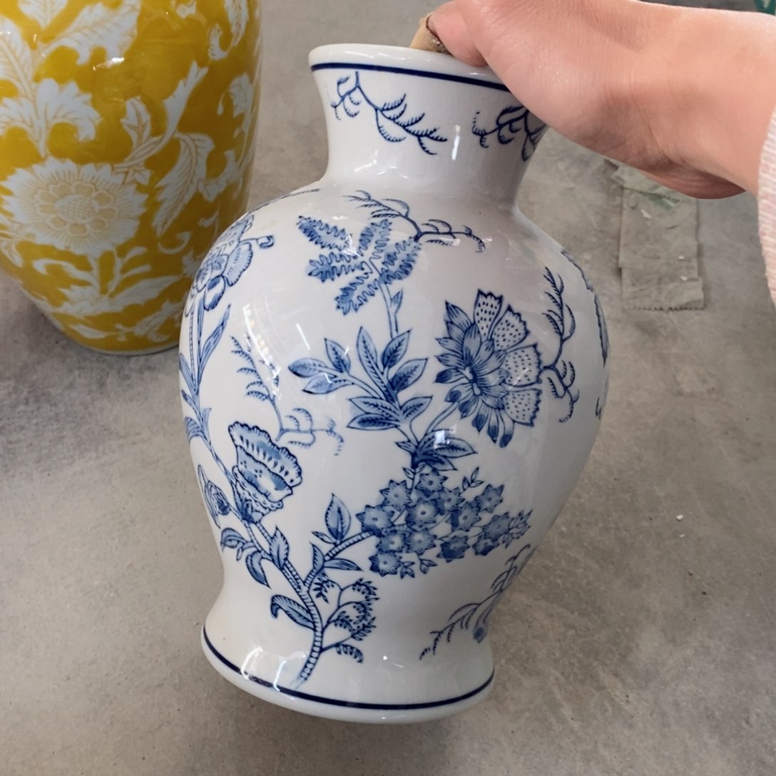 瓶摆件摆件工艺品