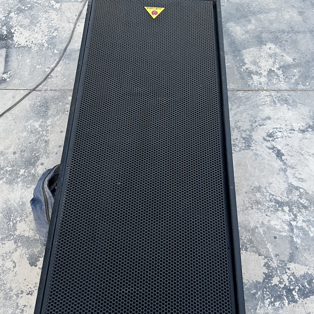 双15音响甲壳虫进口品牌