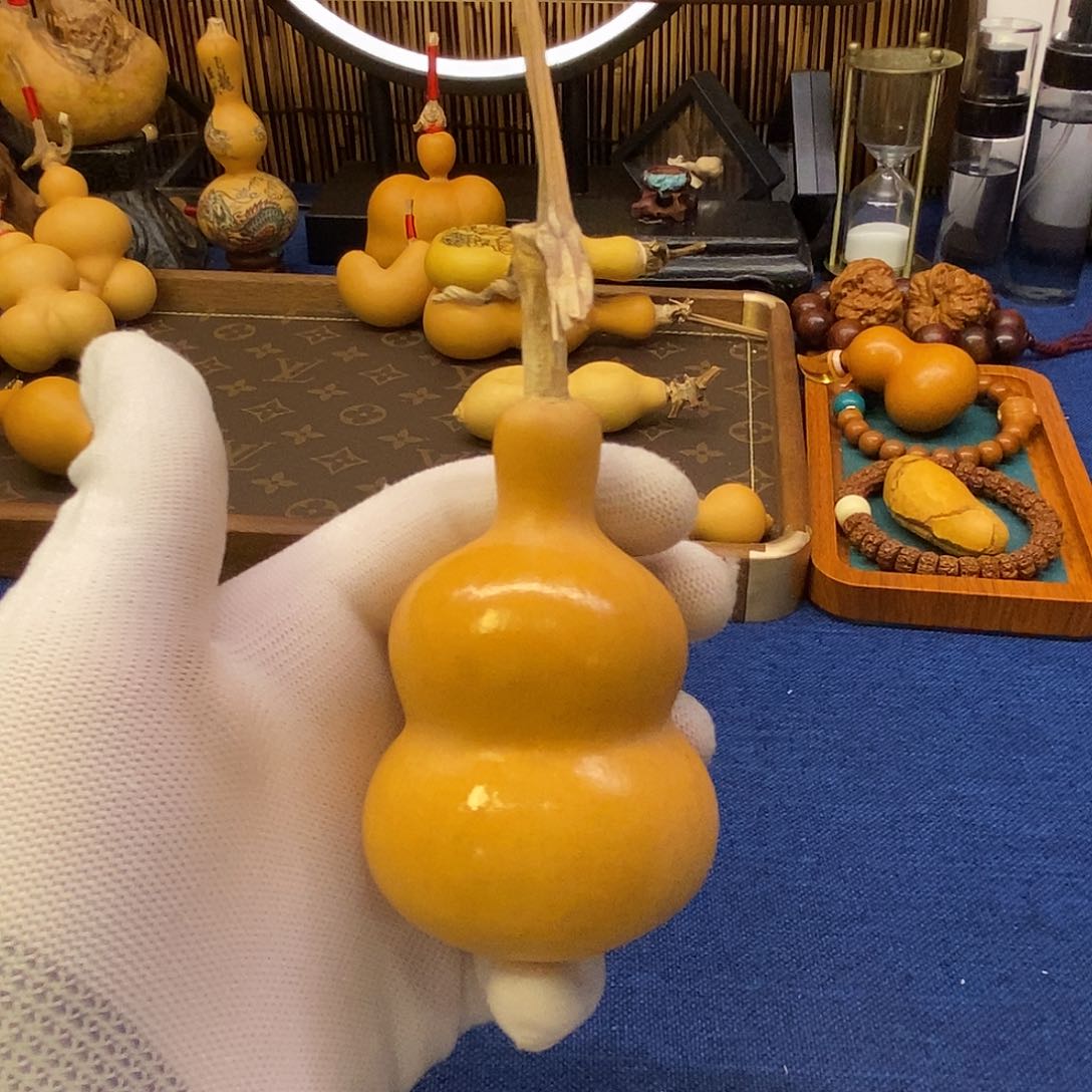 鲸**?舍的出品精选天然葫芦