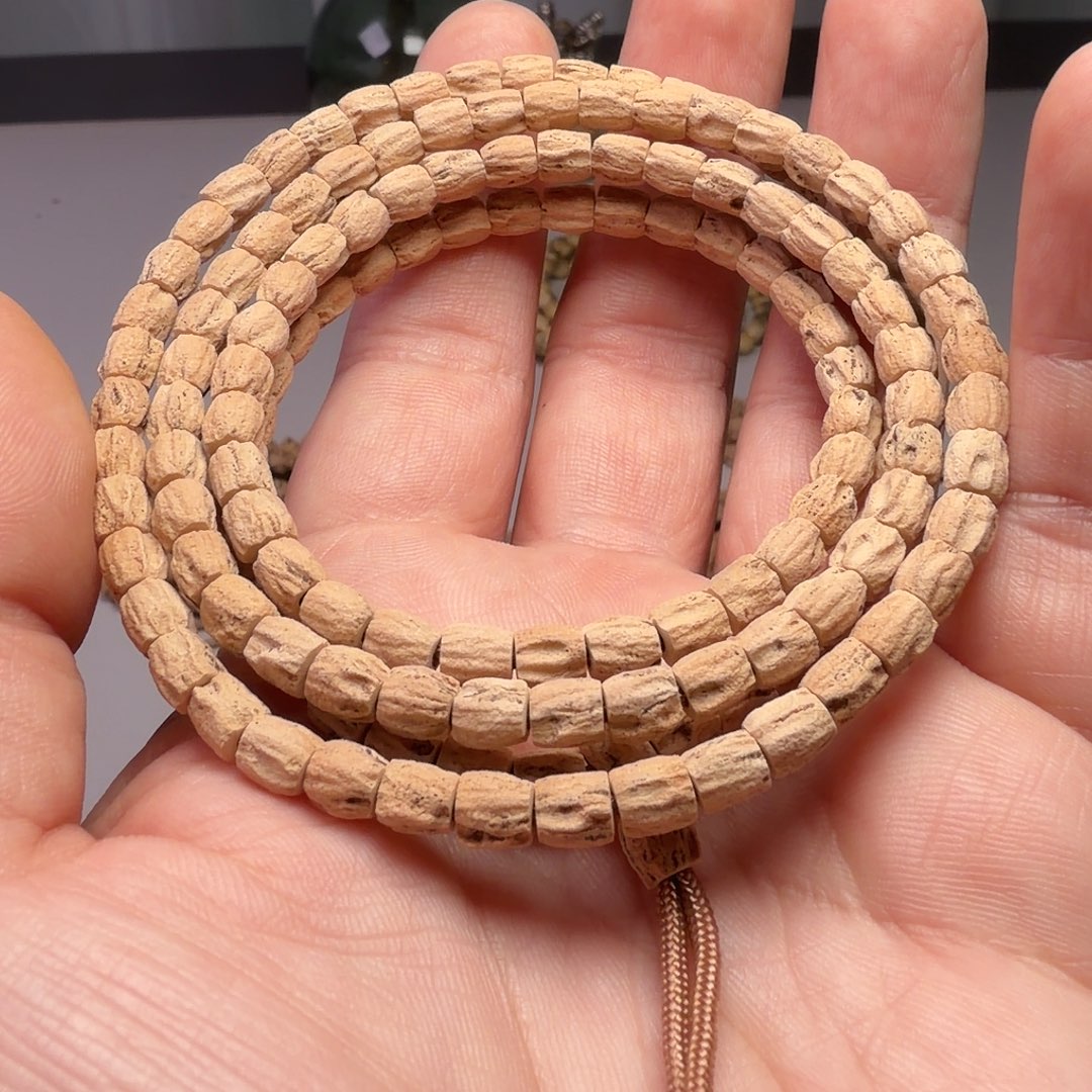 小***荐吊坠柏香籽/百香籽