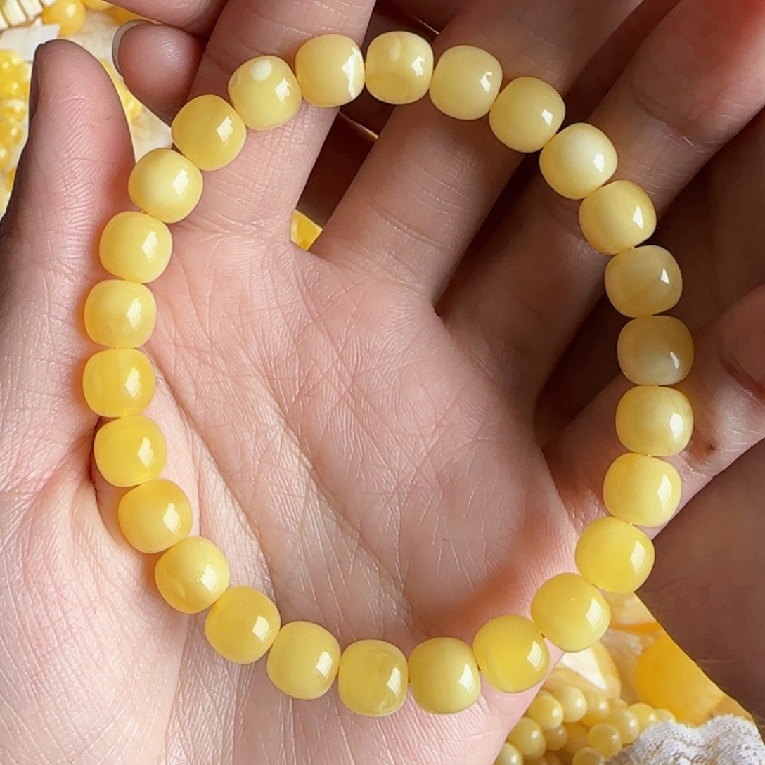 蜜蜡珠宝奇石未镶嵌蜜蜡