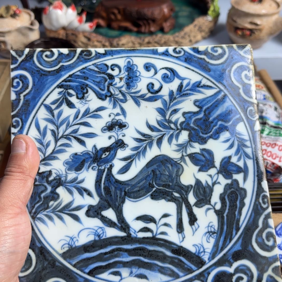 紫砂茶宠我家粉丝真好看啊