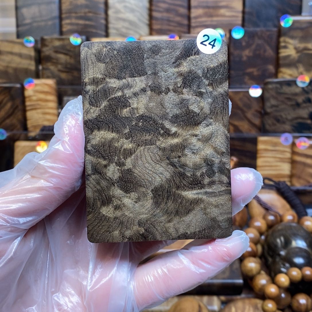 金丝楠无事牌金丝楠木小叶桢楠