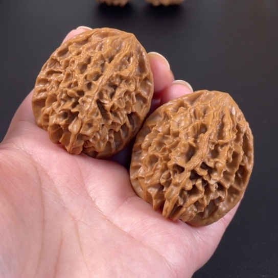 核桃手串/手链招财鼠40尺高45尺