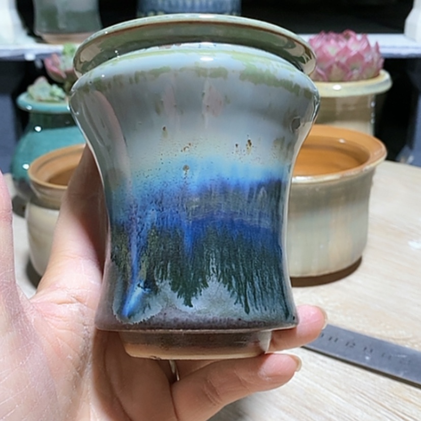 【闪购商品】红陶口8