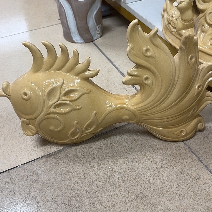 摆件均为微瑕介意勿拍