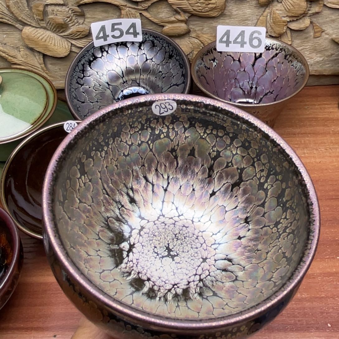 茶盏茶杯陶瓷机械陶瓷293