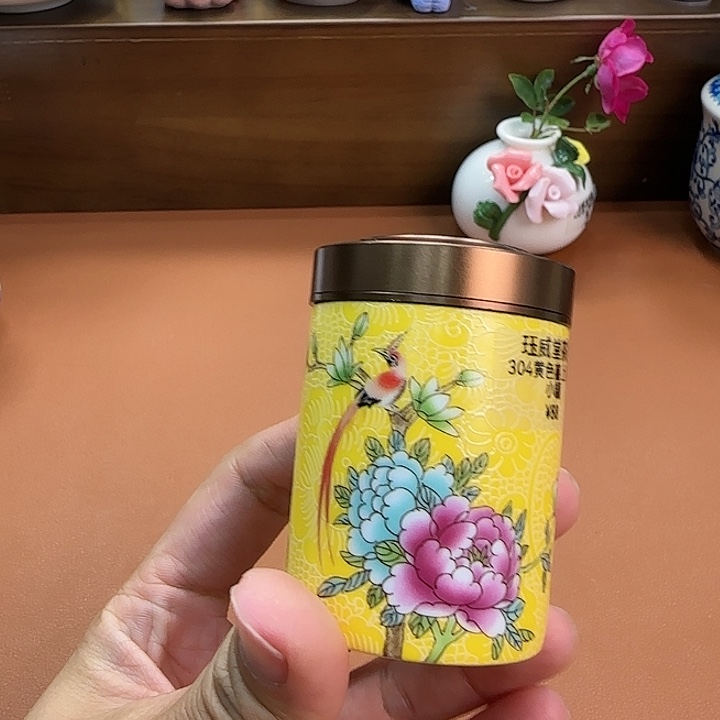 这个茶具真好看呀呀呀