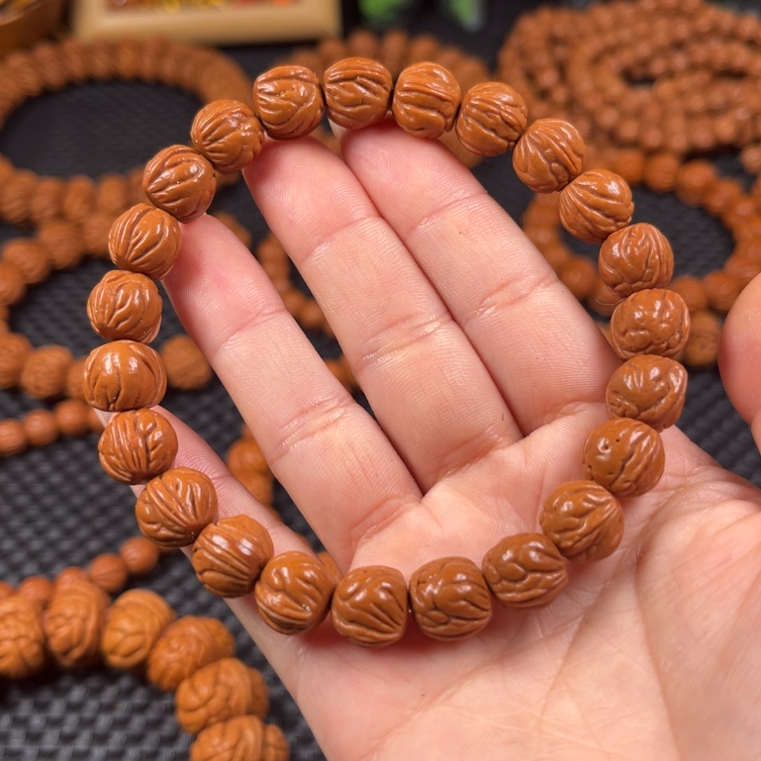 【闪购商品】桃核手串Y20链接手串