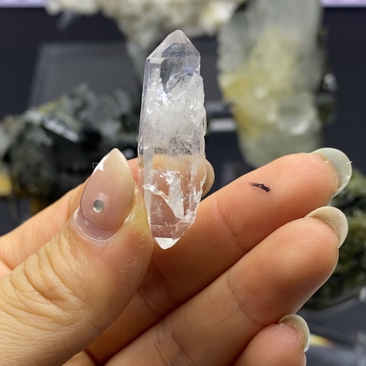 有机玻璃白水一个131