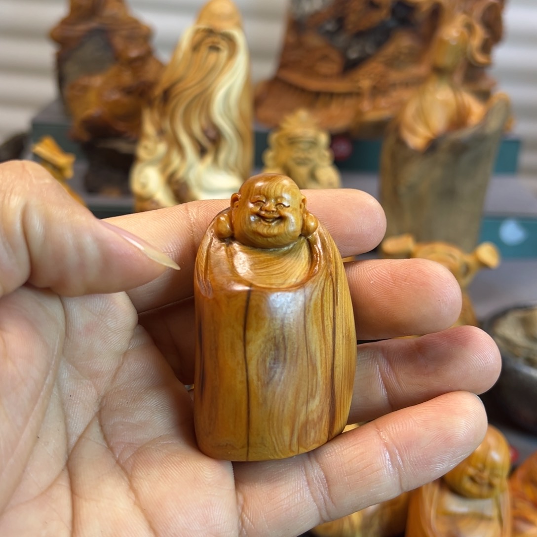 柏木（崖柏）喜欢的东西真的