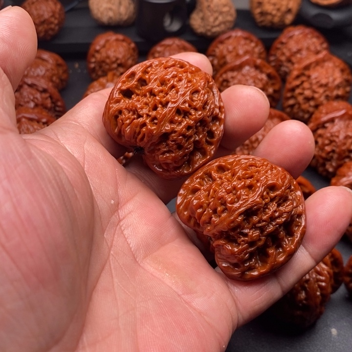 大叶紫檀（黑酸枝木类）～*～南疆