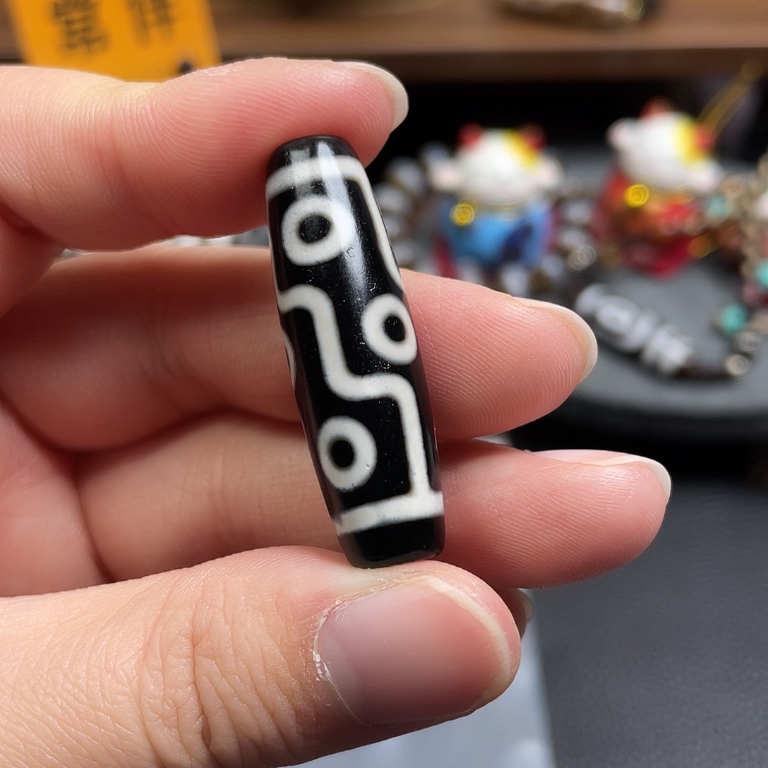 七***6玛瑙/玉髓未镶嵌颈饰