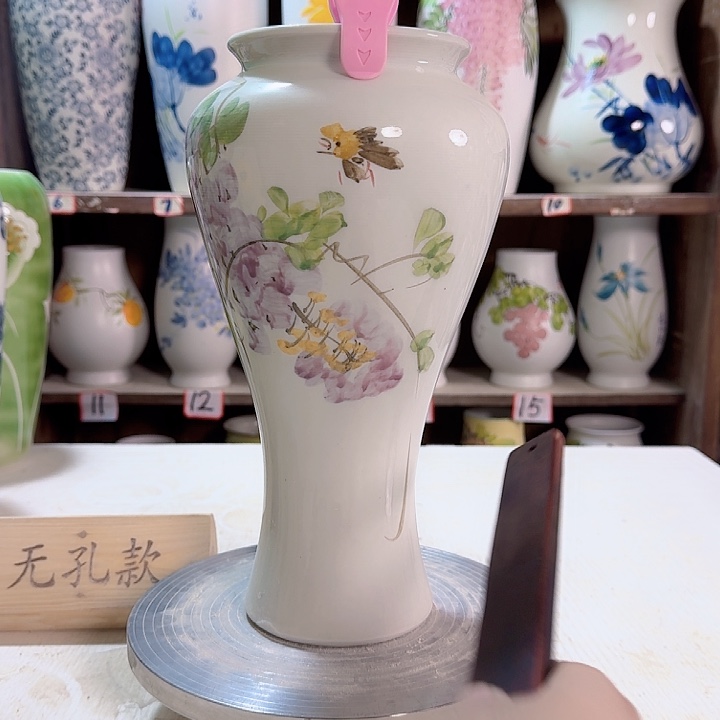 陶064 新款陶瓷陶瓷次品