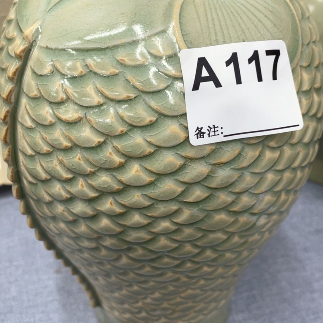 陶瓷摆件系列陶瓷幽*