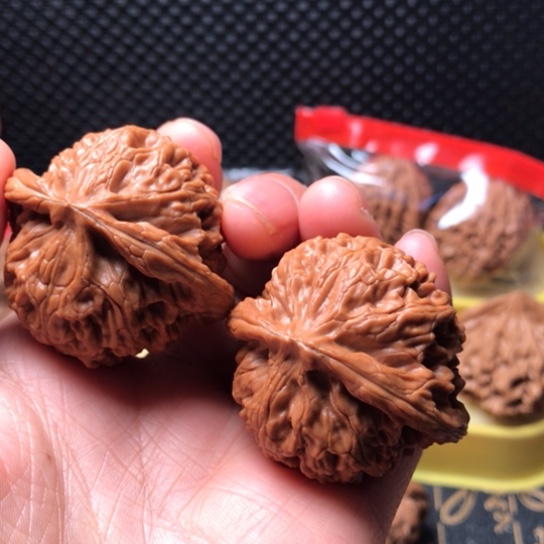 【闪购商品】核桃手串/手链支*宫灯文玩