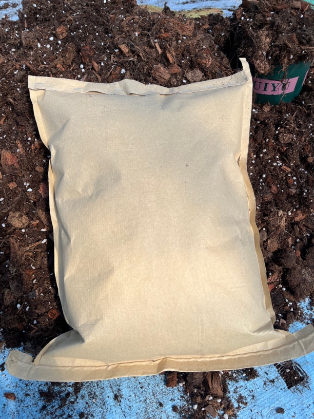 球兰专用土 花卉绿植通用 优质花卉种植配土营养丰富助力花卉生长